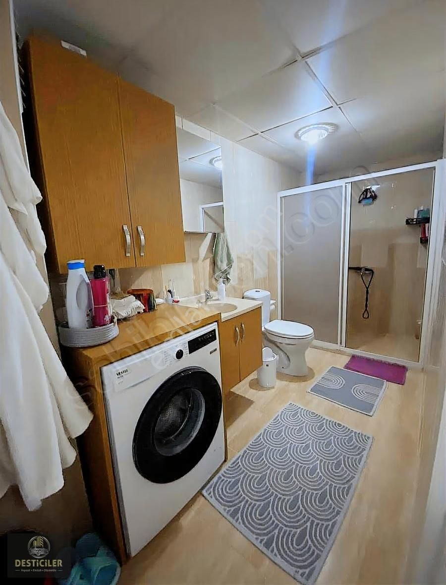 Au-erenköy Ala Fırın Yakını Güneydoğu Cephe 120 M2 3+1 Daire - Görsel 11