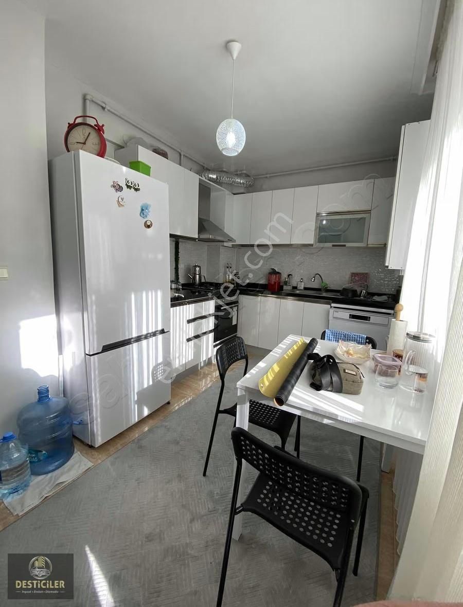 Au-erenköy Ala Fırın Yakını Güneydoğu Cephe 120 M2 3+1 Daire - Görsel 8