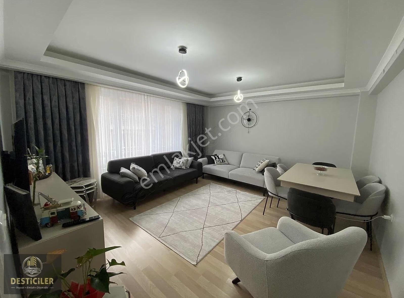 Au-erenköy Ala Fırın Yakını Güneydoğu Cephe 120 M2 3+1 Daire