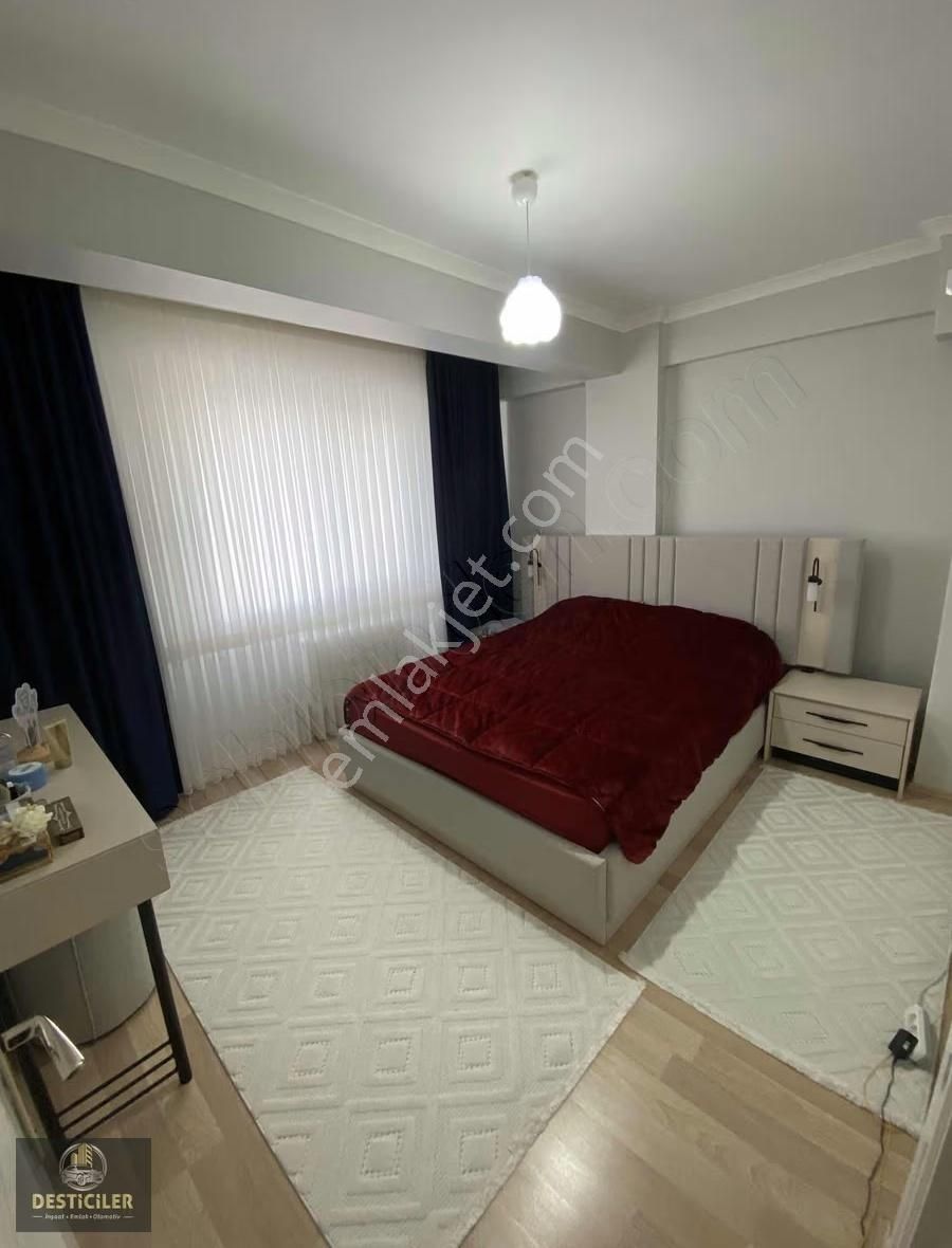 Au-erenköy Ala Fırın Yakını Güneydoğu Cephe 120 M2 3+1 Daire - Görsel 2