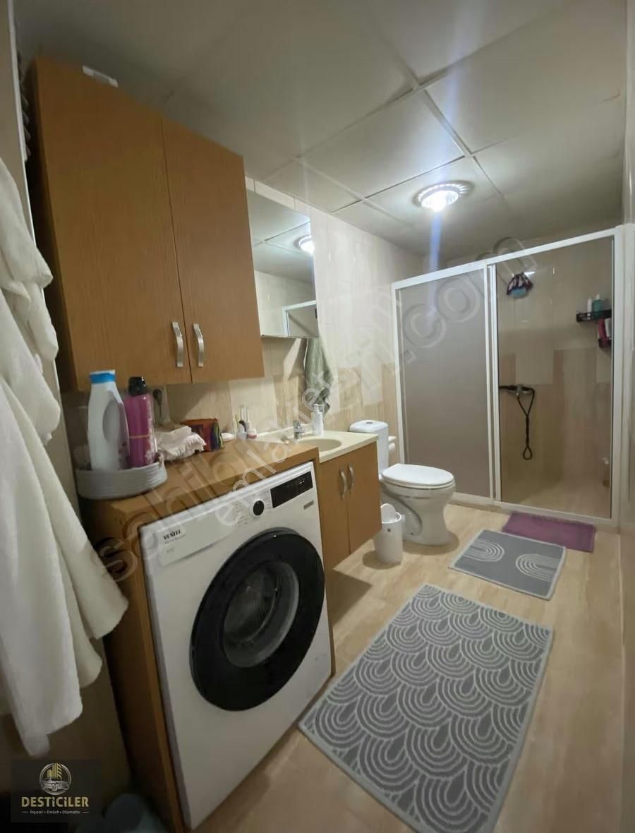 Au-erenköy Ala Fırın Yakını Güneydoğu Cephe 120 M2 3+1 Daire - Görsel 17