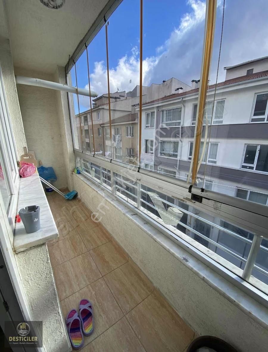 Au-erenköy Ala Fırın Yakını Güneydoğu Cephe 120 M2 3+1 Daire - Görsel 7