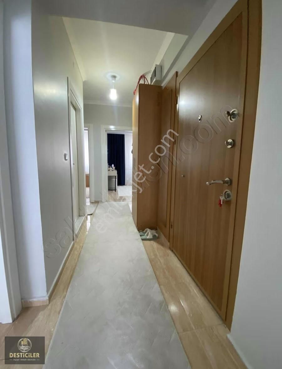 Au-erenköy Ala Fırın Yakını Güneydoğu Cephe 120 M2 3+1 Daire - Görsel 18