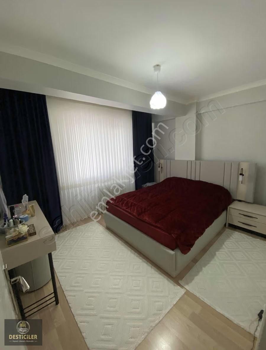 Au-erenköy Ala Fırın Yakını Güneydoğu Cephe 120 M2 3+1 Daire - Görsel 3