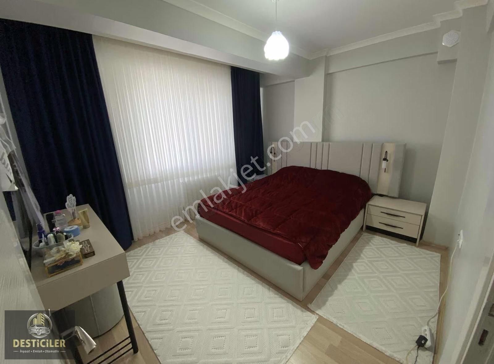 Au-erenköy Ala Fırın Yakını Güneydoğu Cephe 120 M2 3+1 Daire - Görsel 5