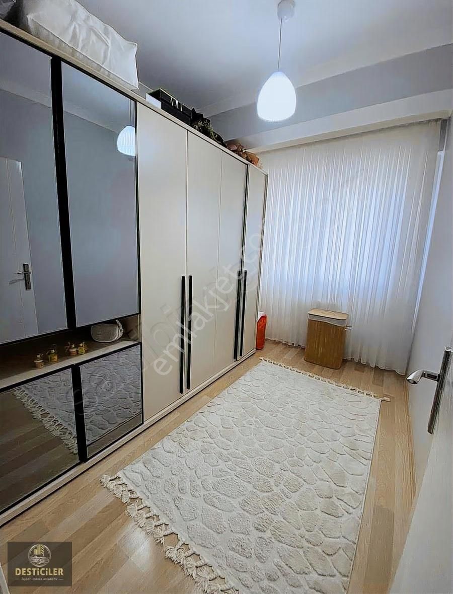 Au-erenköy Ala Fırın Yakını Güneydoğu Cephe 120 M2 3+1 Daire - Görsel 13