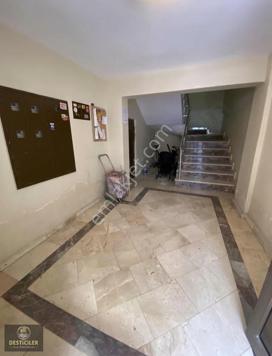 Au-erenköy Ala Fırın Yakını Güneydoğu Cephe 120 M2 3+1 Daire - Görsel 10