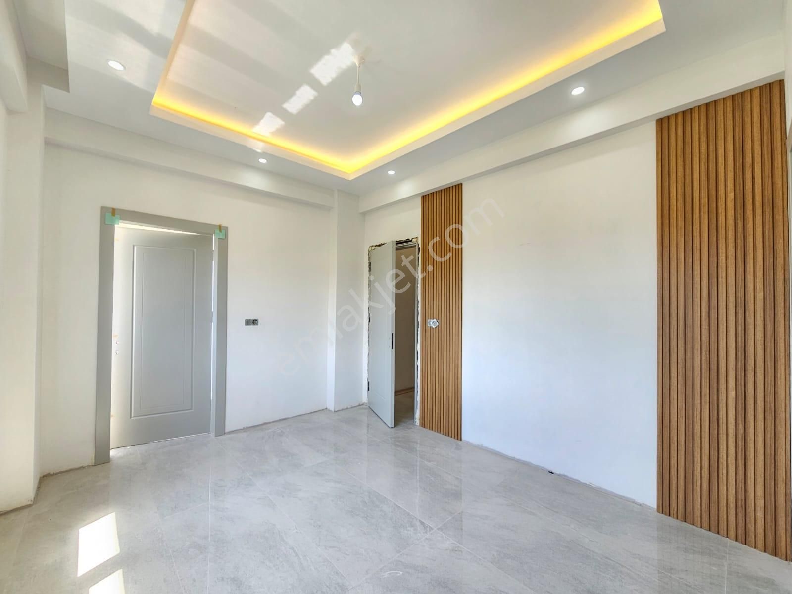 Denizli Şemikler De 2+1 120 M2 Mükemmel Konumda Satılık Daireler - Görsel 15