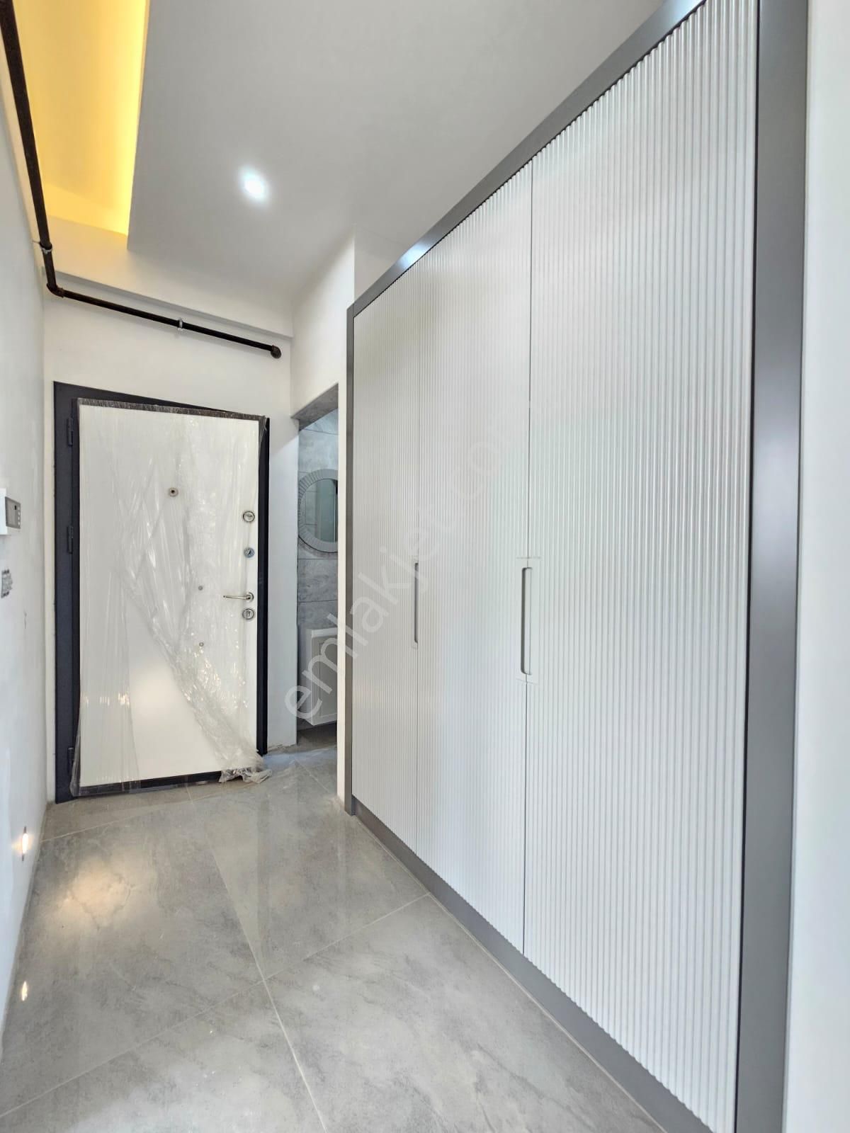 Denizli Şemikler De 2+1 120 M2 Mükemmel Konumda Satılık Daireler - Görsel 27