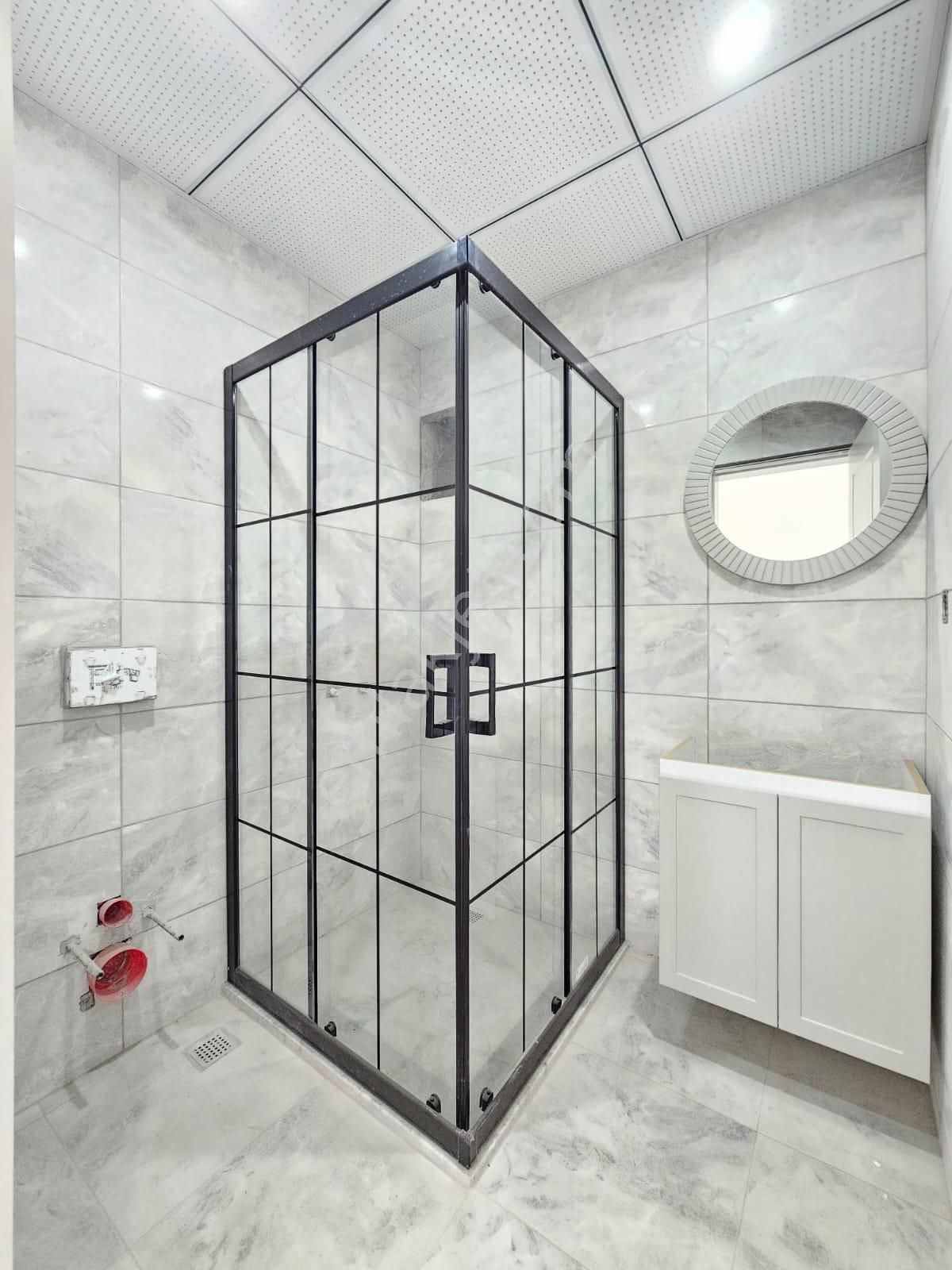 Denizli Şemikler De 2+1 120 M2 Mükemmel Konumda Satılık Daireler - Görsel 29