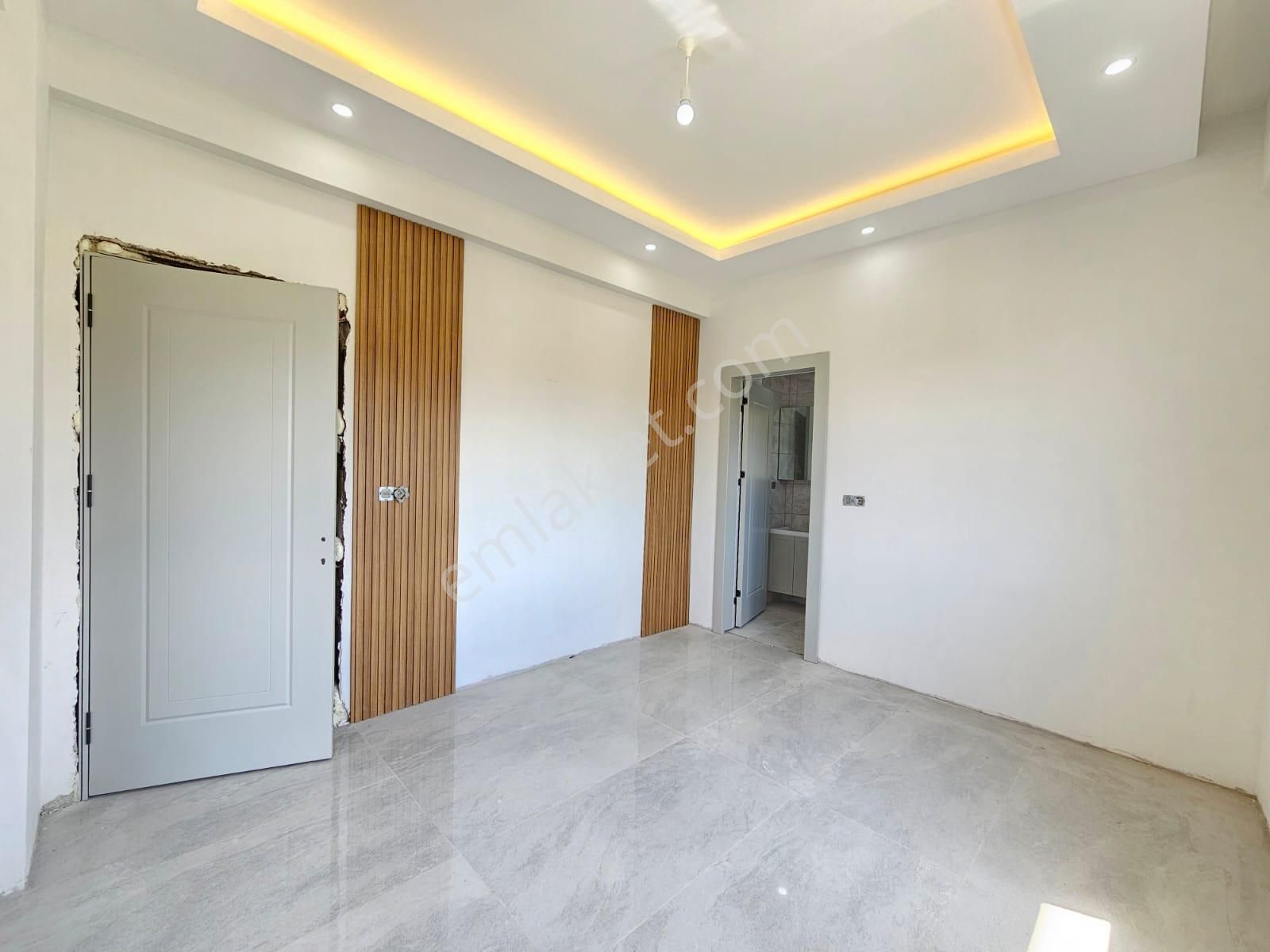 Denizli Şemikler De 2+1 120 M2 Mükemmel Konumda Satılık Daireler - Görsel 14