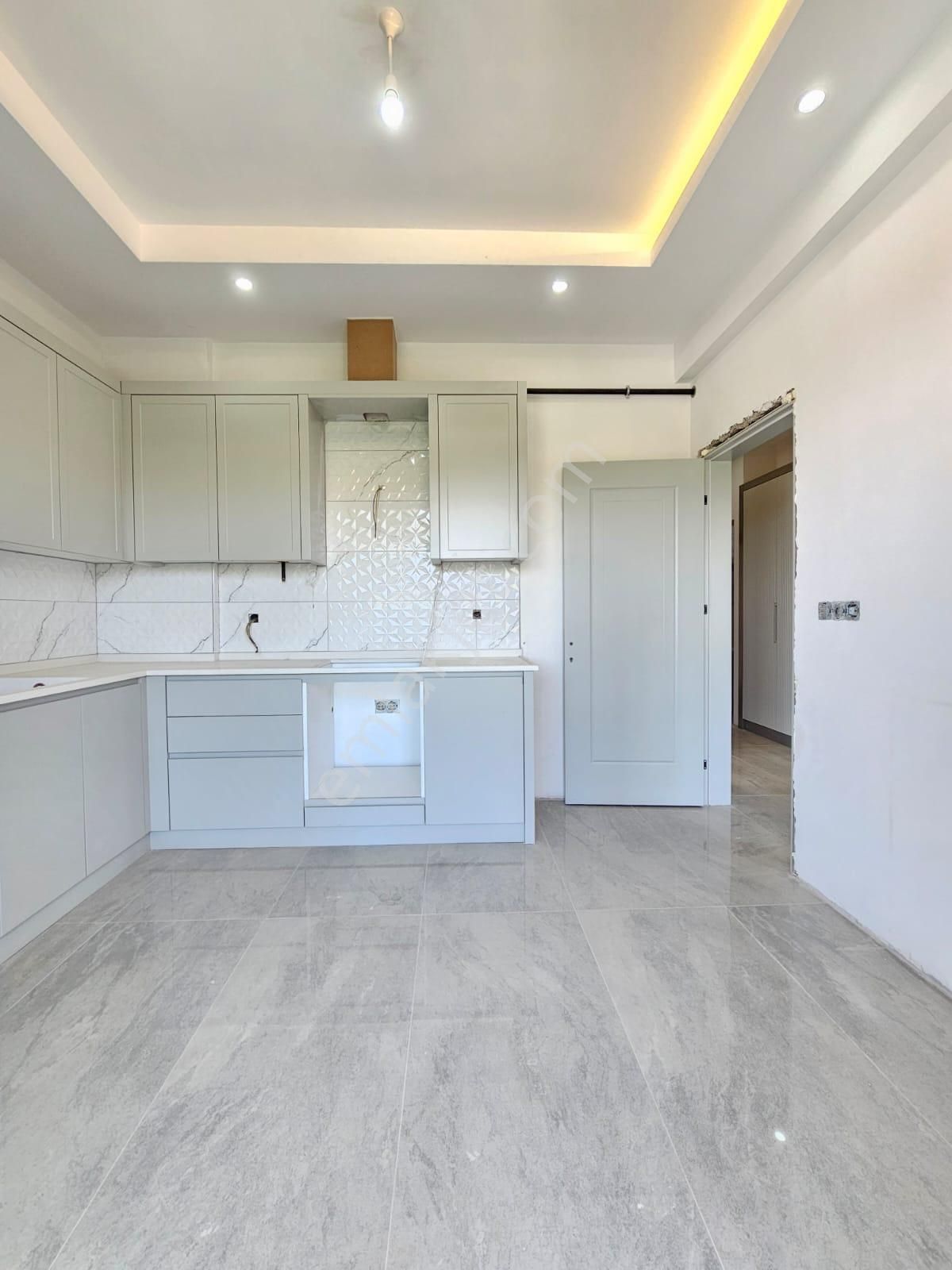 Denizli Şemikler De 2+1 120 M2 Mükemmel Konumda Satılık Daireler - Görsel 6