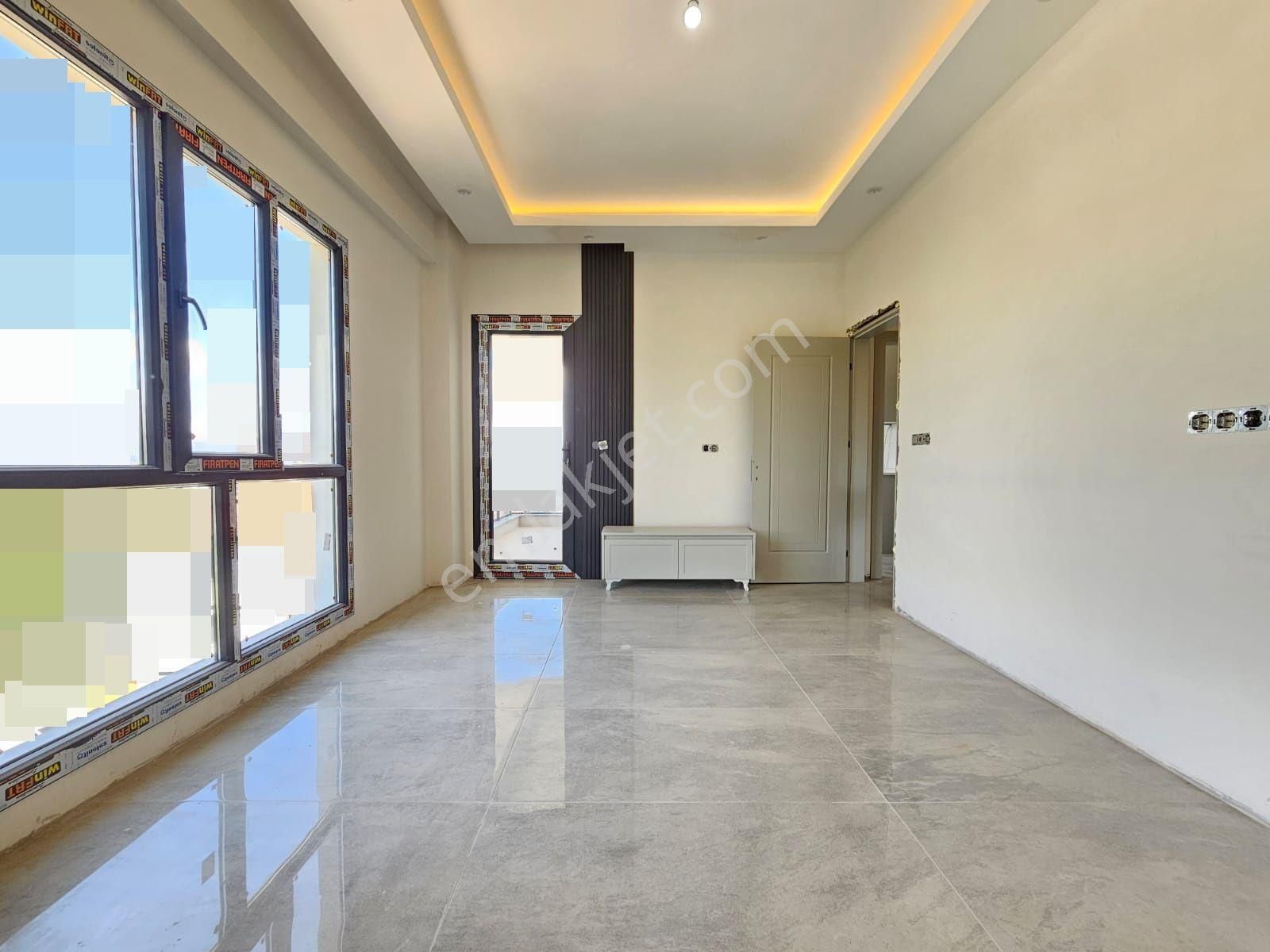 Denizli Şemikler De 2+1 120 M2 Mükemmel Konumda Satılık Daireler - Görsel 7