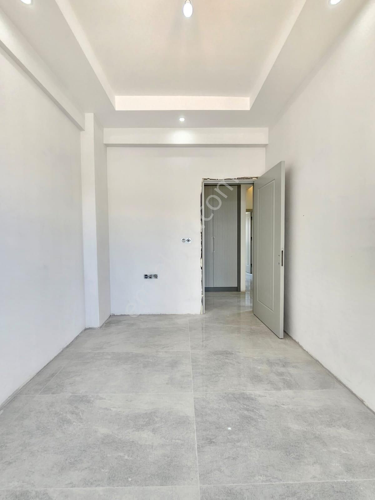 Denizli Şemikler De 2+1 120 M2 Mükemmel Konumda Satılık Daireler - Görsel 24