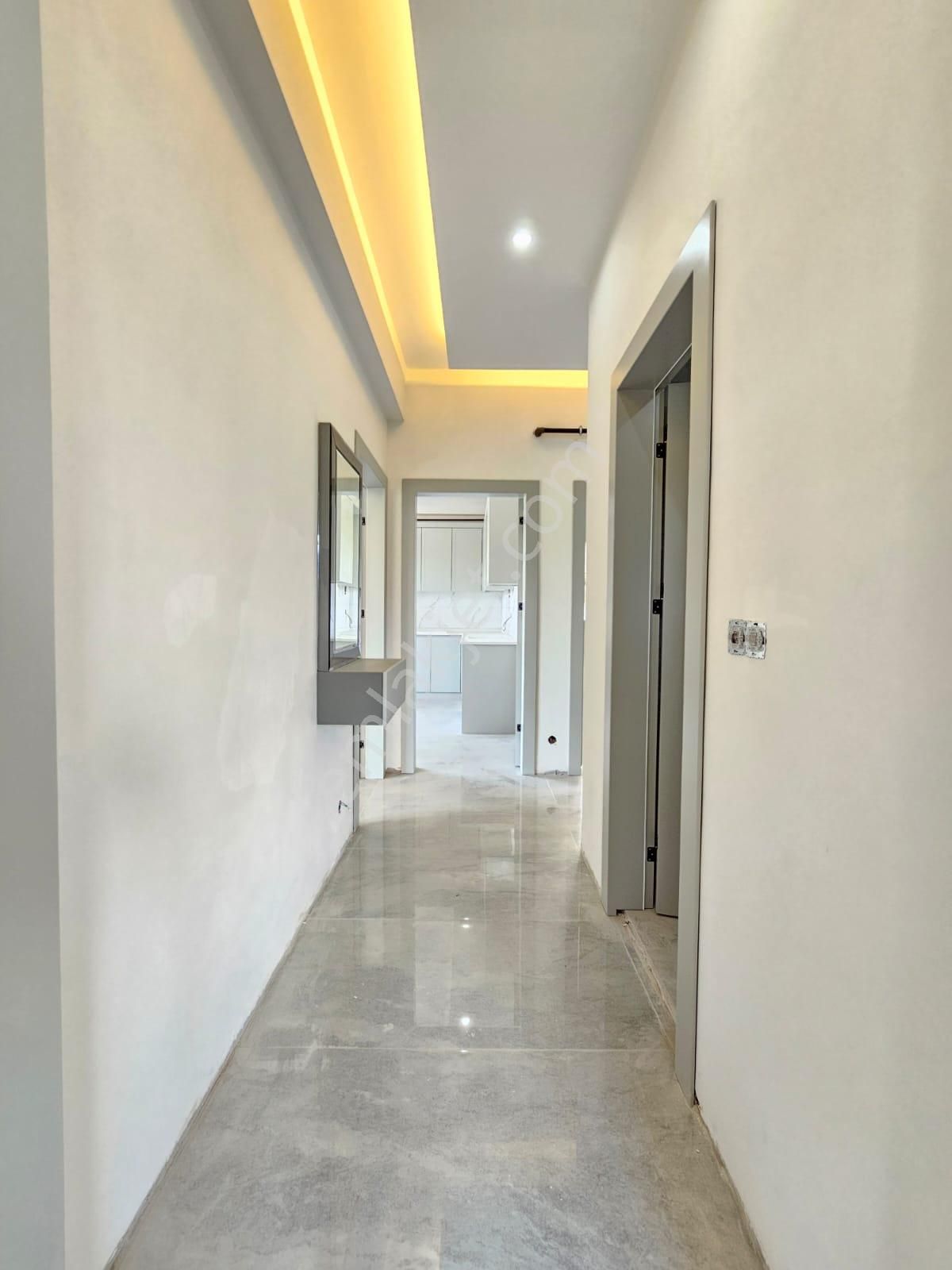 Denizli Şemikler De 2+1 120 M2 Mükemmel Konumda Satılık Daireler - Görsel 28