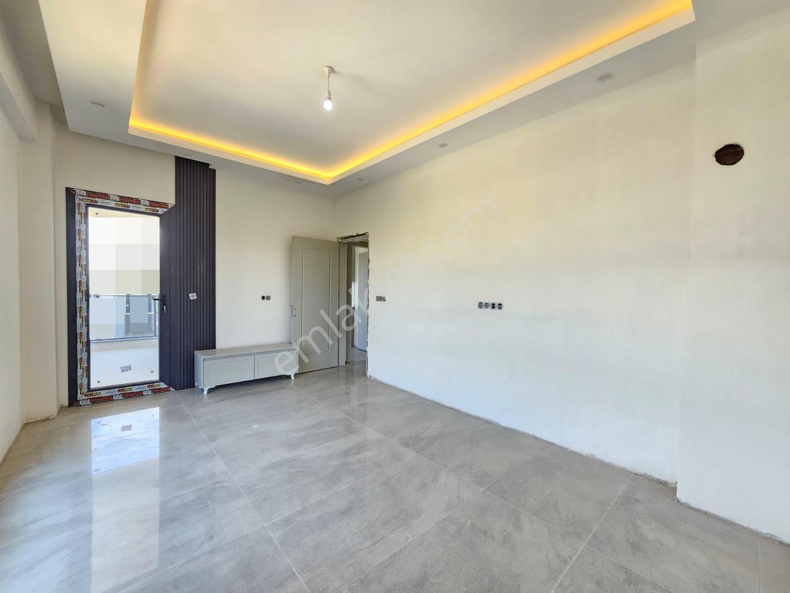 Denizli Şemikler De 2+1 120 M2 Mükemmel Konumda Satılık Daireler - Görsel 9