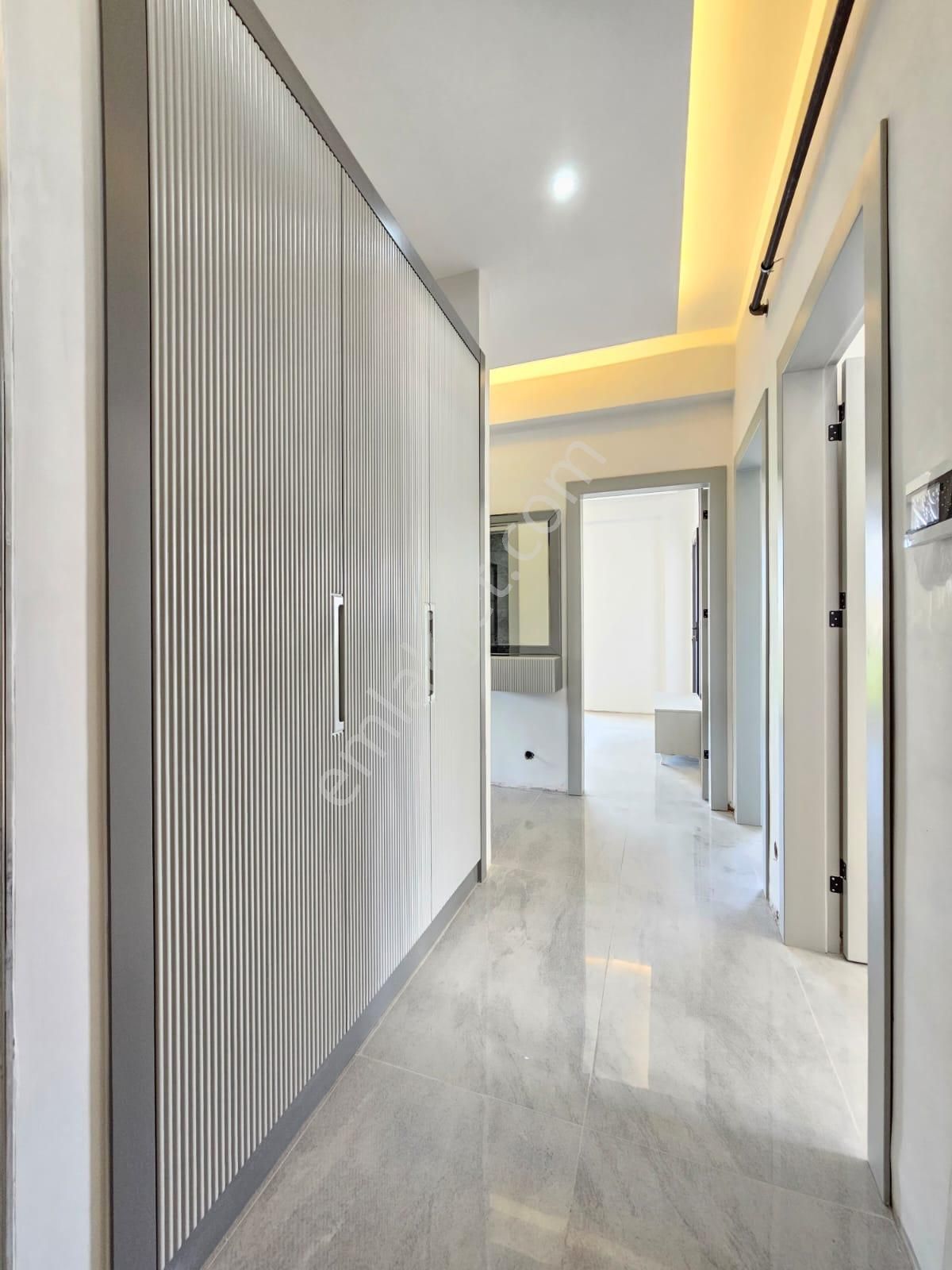 Denizli Şemikler De 2+1 120 M2 Mükemmel Konumda Satılık Daireler - Görsel 25