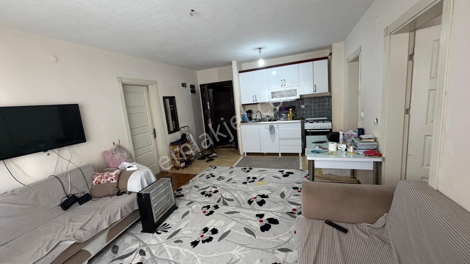 Winston Avm Ye Yakın Sosyal Konutlarda 2+1 Satılık Daire 