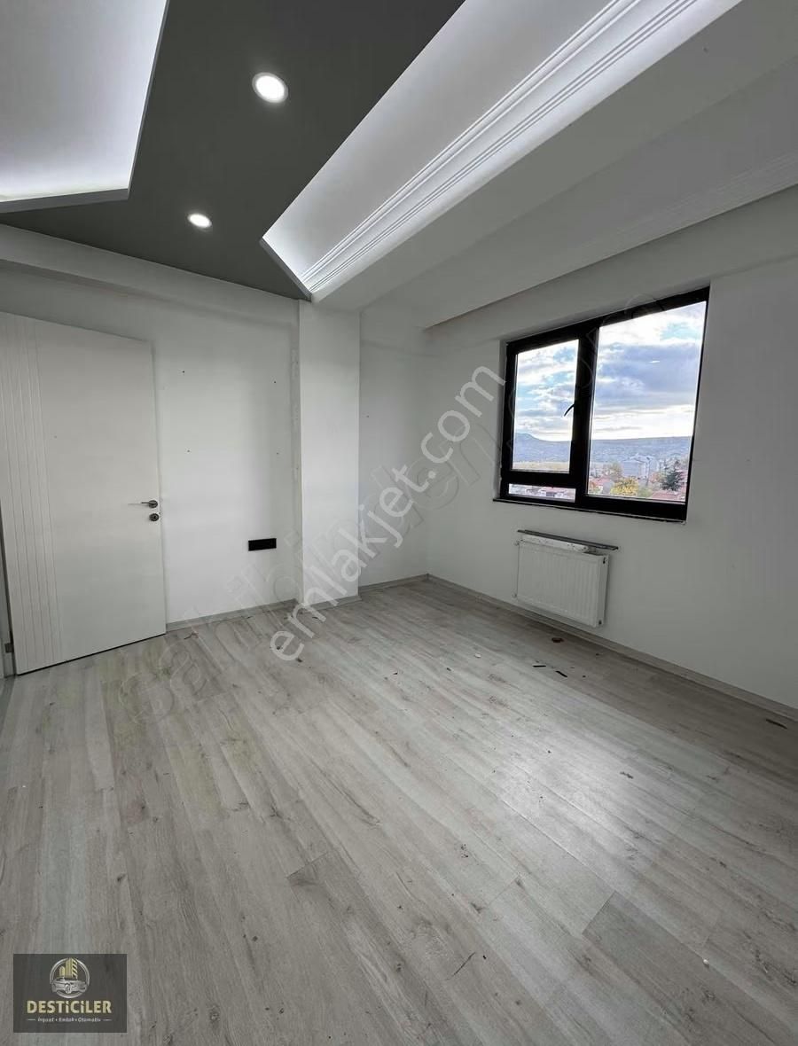 Eı-desticiler Orhangazi Mahallesinde 1+1 Satılık - Görsel 2