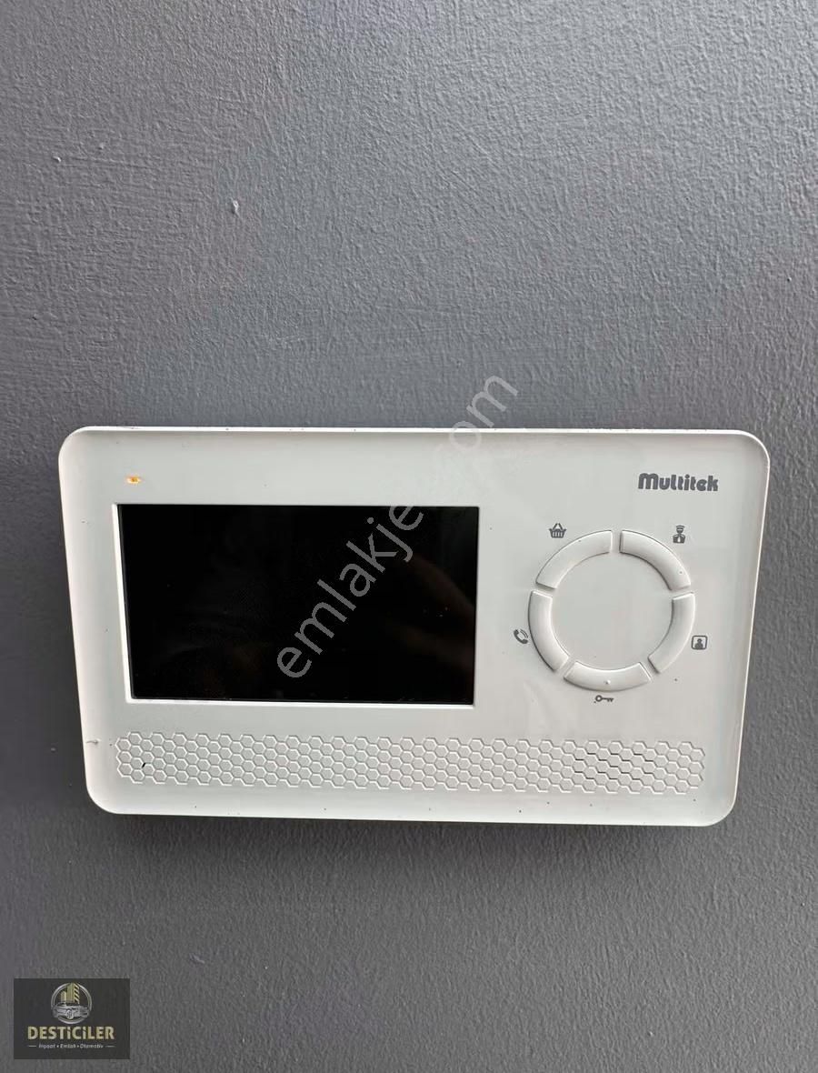 Eı-desticiler Orhangazi Mahallesinde 1+1 Satılık - Görsel 8