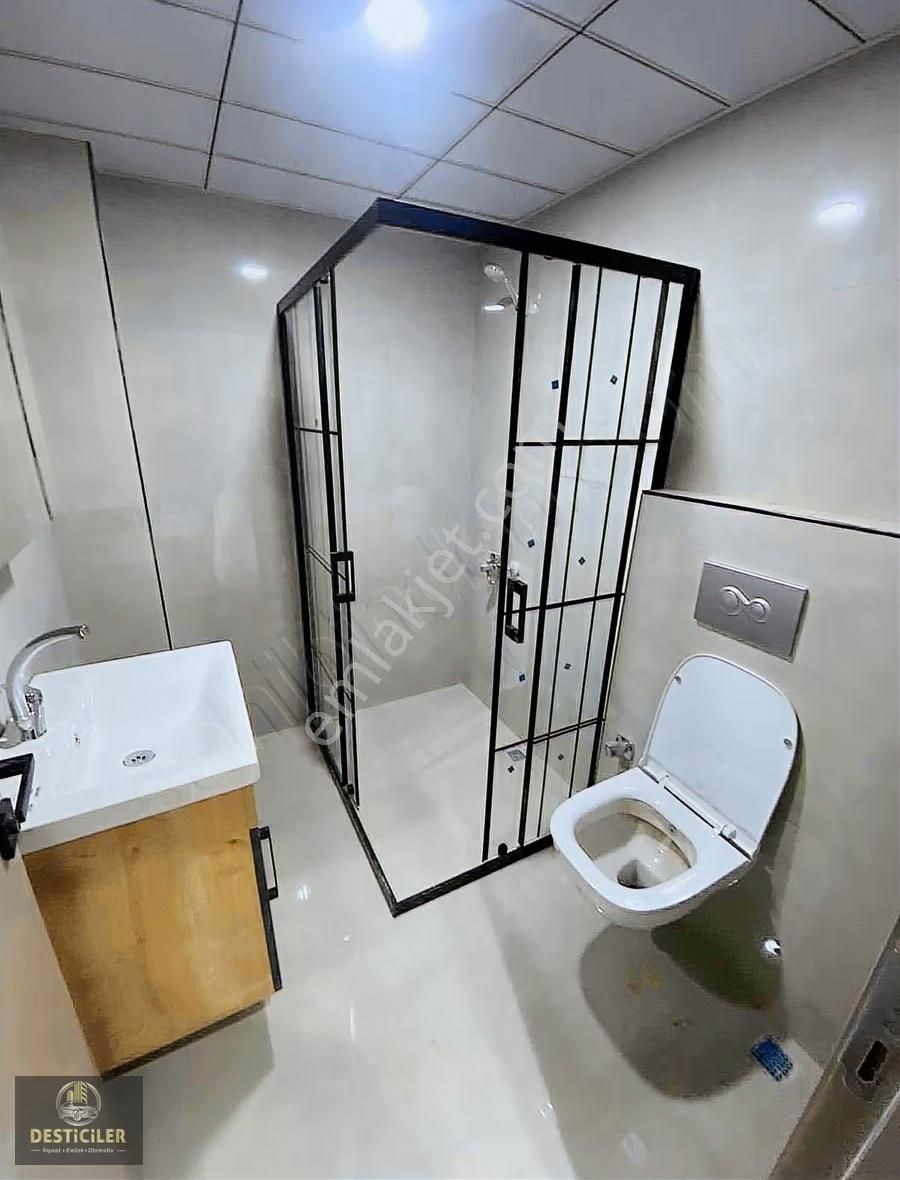 Au-çamlıcada Ebeveyn Banyolu Özel Garajlı 3+1 140m2 Lüx Daireler - Görsel 8