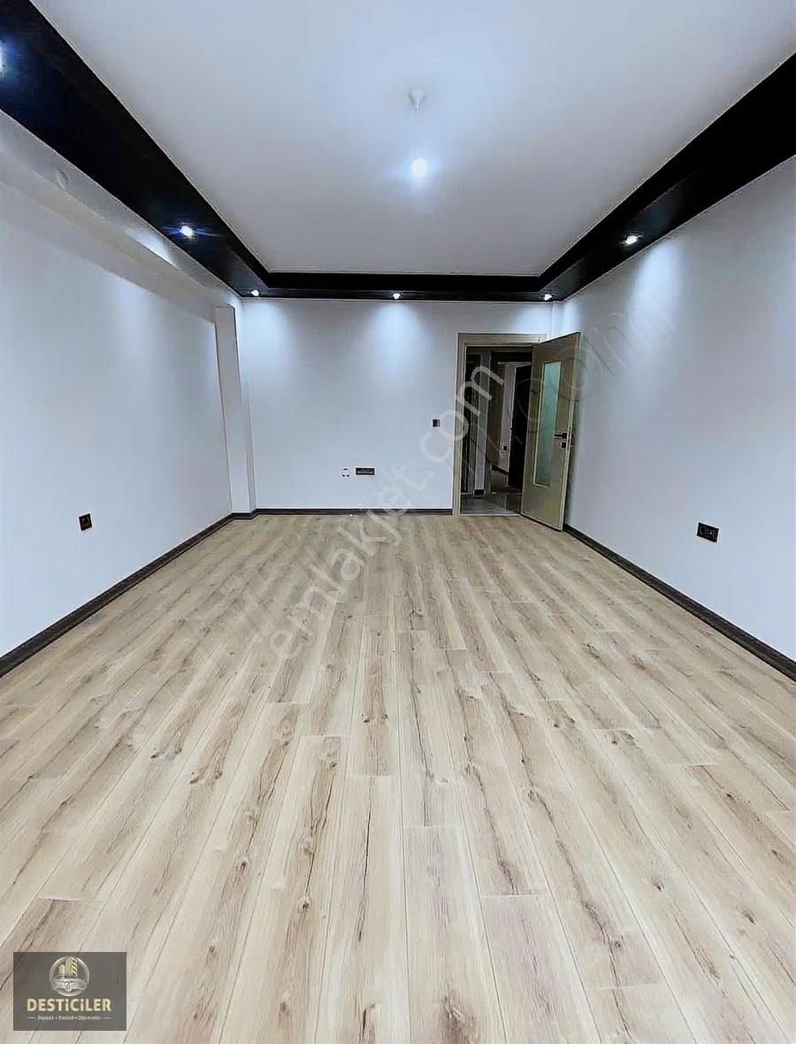 Au-çamlıcada Ebeveyn Banyolu Özel Garajlı 3+1 140m2 Lüx Daireler - Görsel 6