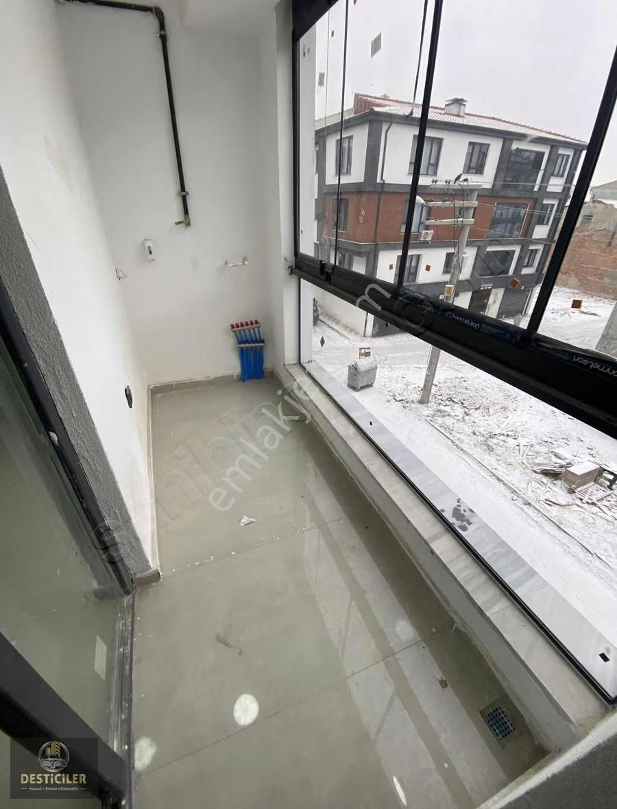 Au-çamlıcada Ebeveyn Banyolu Özel Garajlı 3+1 140m2 Lüx Daireler - Görsel 16