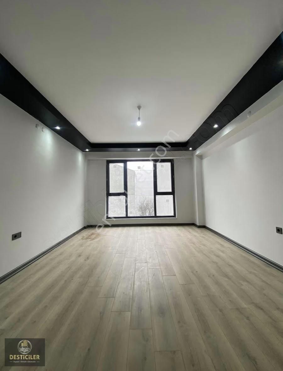 Au-çamlıcada Ebeveyn Banyolu Özel Garajlı 3+1 140m2 Lüx Daireler - Görsel 13