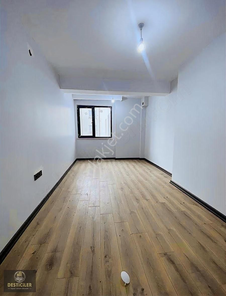 Au-çamlıcada Ebeveyn Banyolu Özel Garajlı 3+1 140m2 Lüx Daireler - Görsel 2