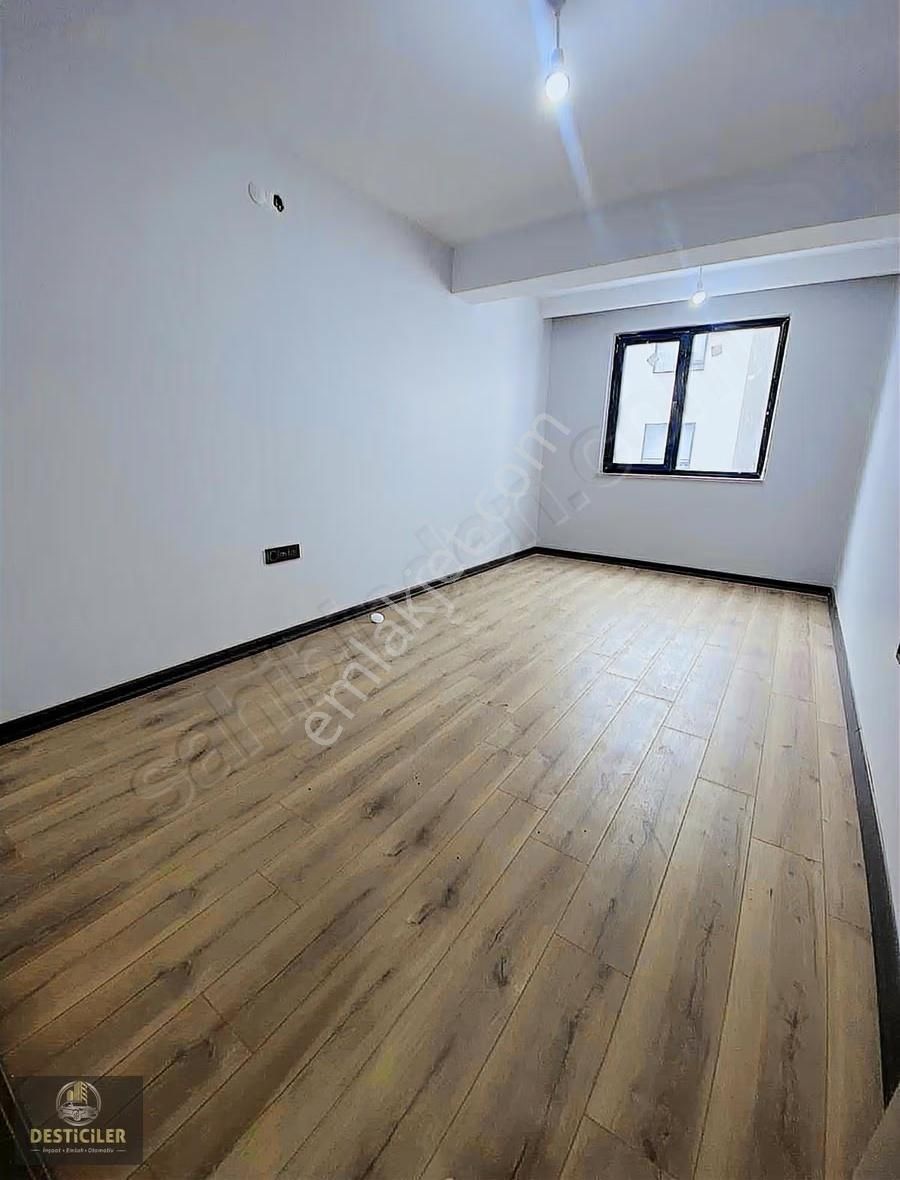 Au-çamlıcada Ebeveyn Banyolu Özel Garajlı 3+1 140m2 Lüx Daireler - Görsel 14