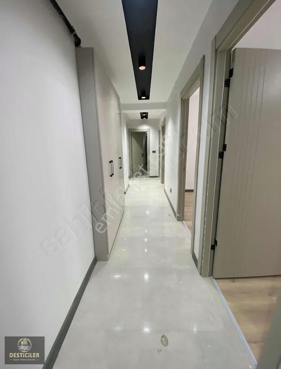 Au-çamlıcada Ebeveyn Banyolu Özel Garajlı 3+1 140m2 Lüx Daireler - Görsel 10