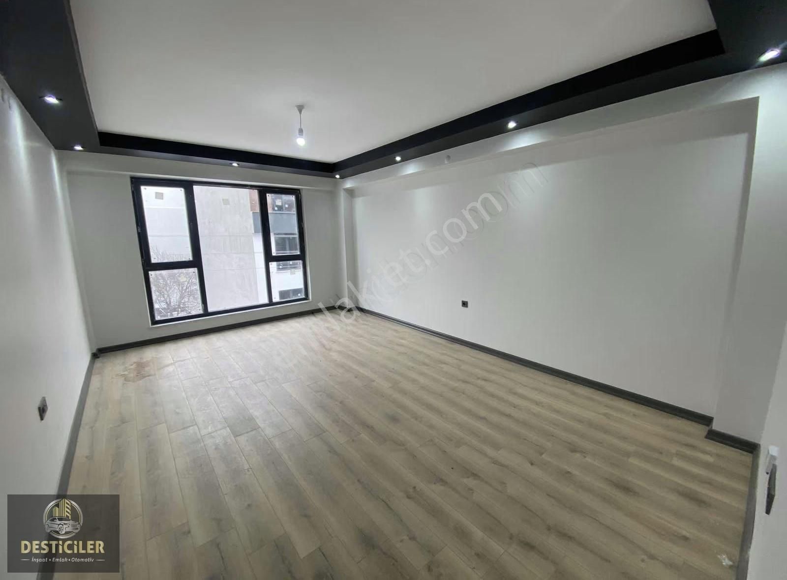 Au-çamlıcada Ebeveyn Banyolu Özel Garajlı 3+1 140m2 Lüx Daireler - Görsel 17