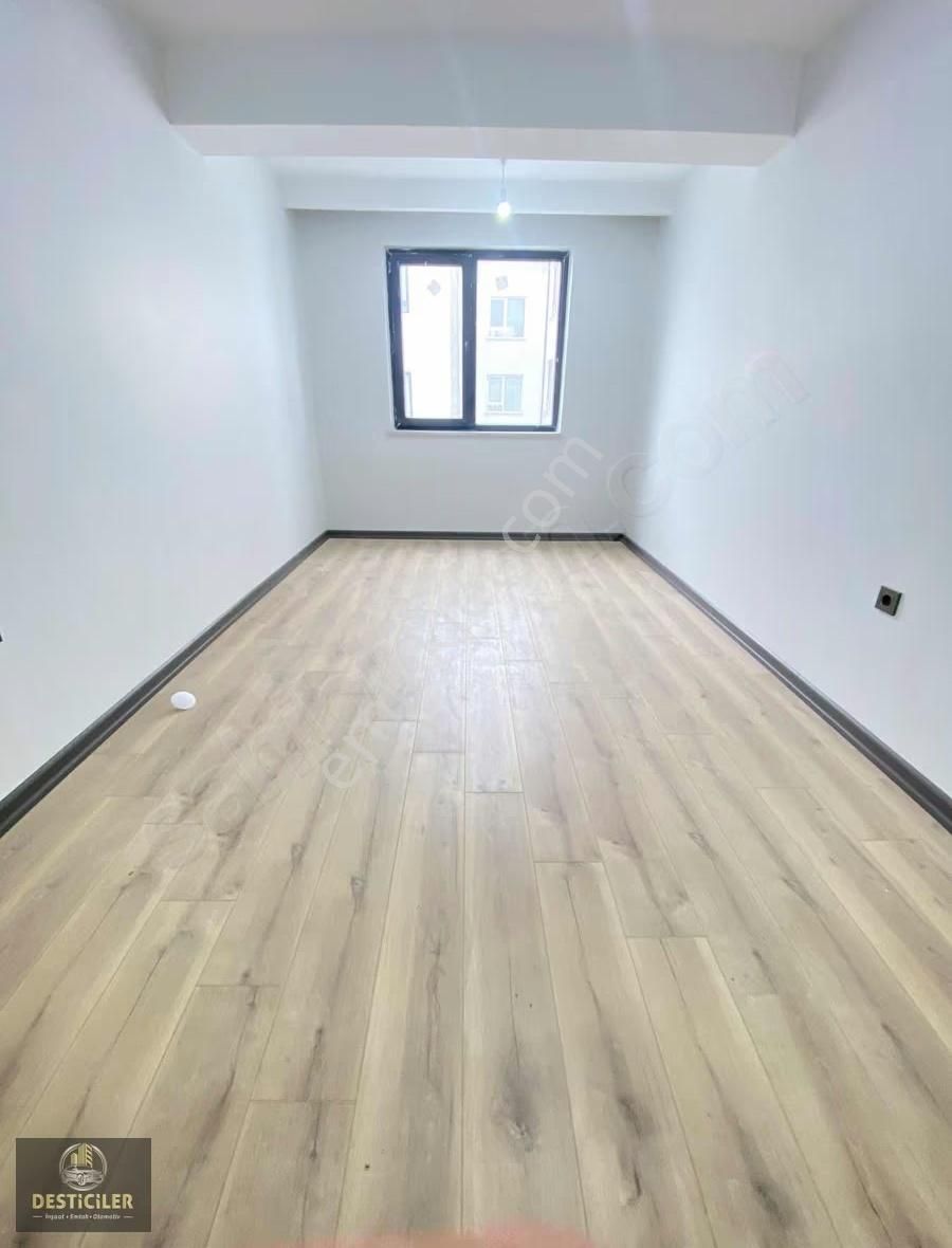 Au-çamlıcada Ebeveyn Banyolu Özel Garajlı 3+1 140m2 Lüx Daireler - Görsel 15