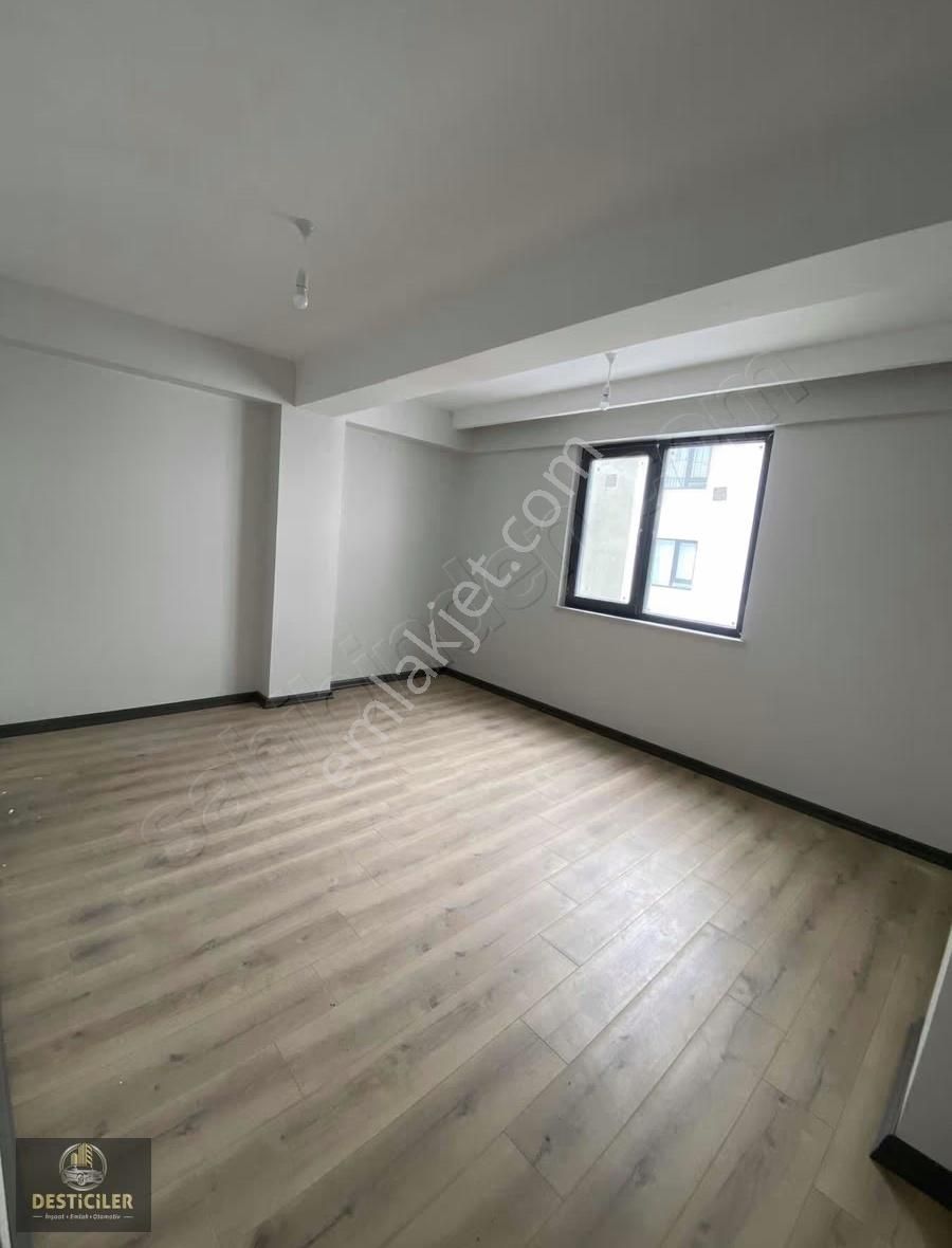 Au-çamlıcada Ebeveyn Banyolu Özel Garajlı 3+1 140m2 Lüx Daireler - Görsel 7