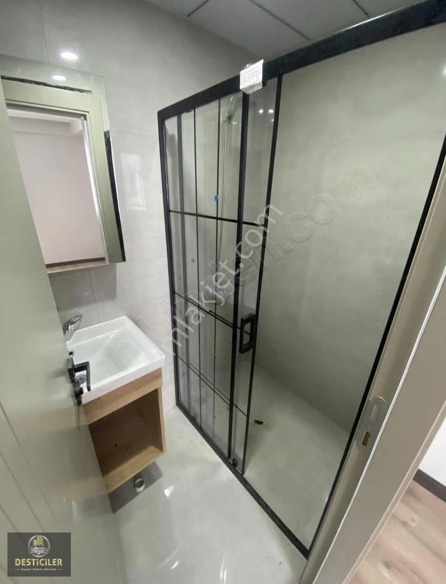 Au-çamlıcada Ebeveyn Banyolu Özel Garajlı 3+1 140m2 Lüx Daireler - Görsel 11