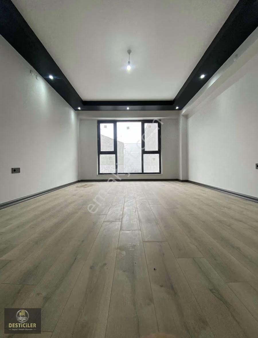 Au-çamlıcada Ebeveyn Banyolu Özel Garajlı 3+1 140m2 Lüx Daireler - Görsel 9