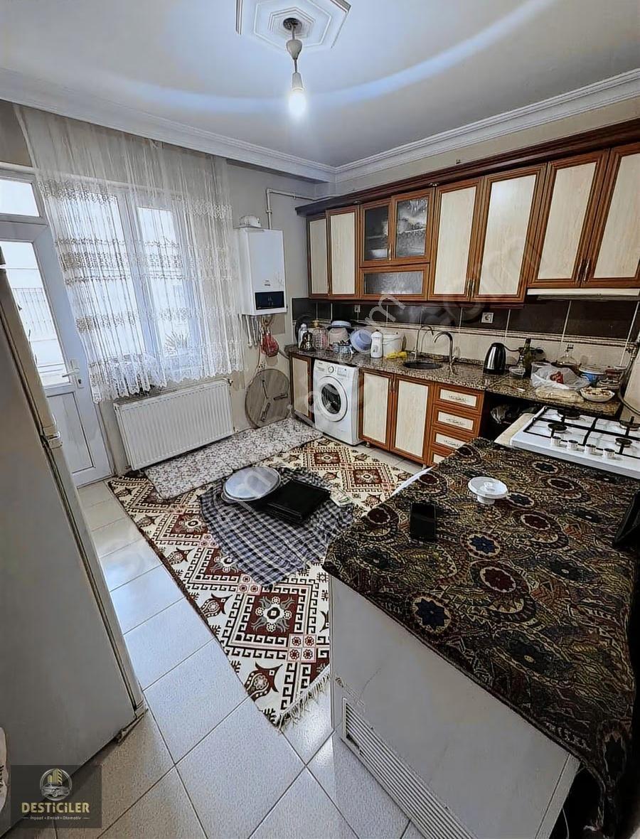 Ad-desticiler Emek Mahallesi Merkezi Konum 3+1 Fırsat Daire - Görsel 4