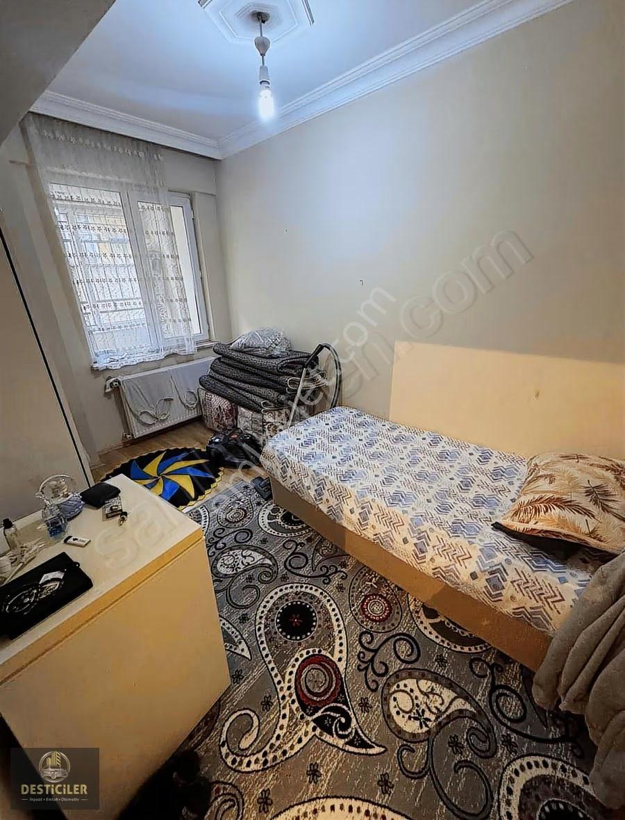 Ad-desticiler Emek Mahallesi Merkezi Konum 3+1 Fırsat Daire - Görsel 12