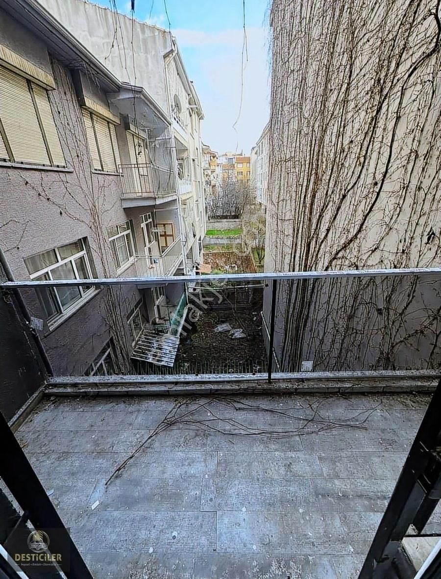 Md- Gökmeydan Mah. Köşe Bina Cumhuriyet Blv Yakını 3+1 Dublex - Görsel 2