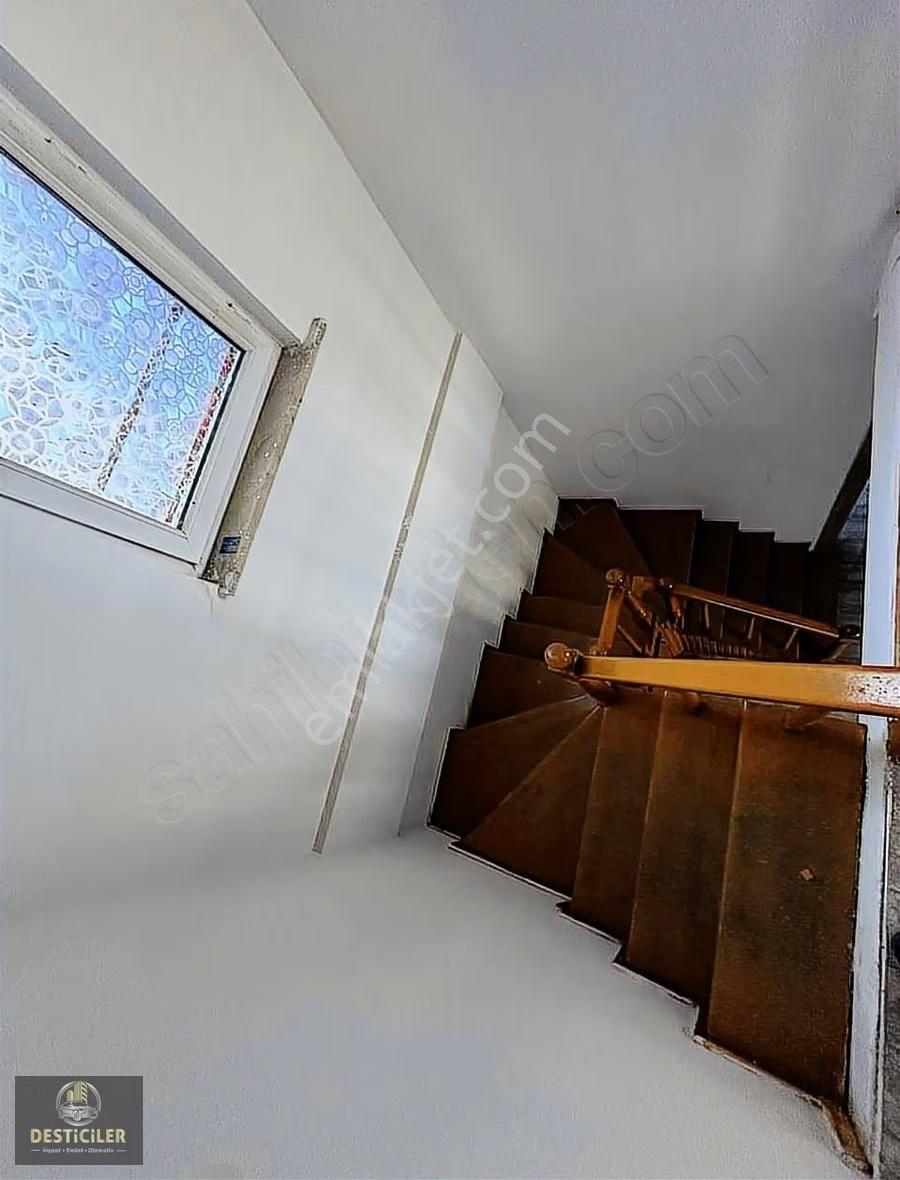 Md- Gökmeydan Mah. Köşe Bina Cumhuriyet Blv Yakını 3+1 Dublex - Görsel 4