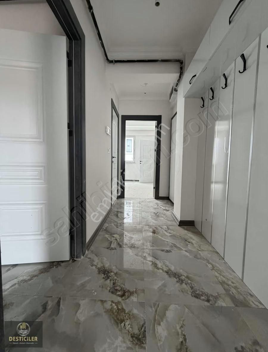 As-çamlıca Mah. Tombakzade Bulv. Yakını 2+0 Daire - Görsel 5