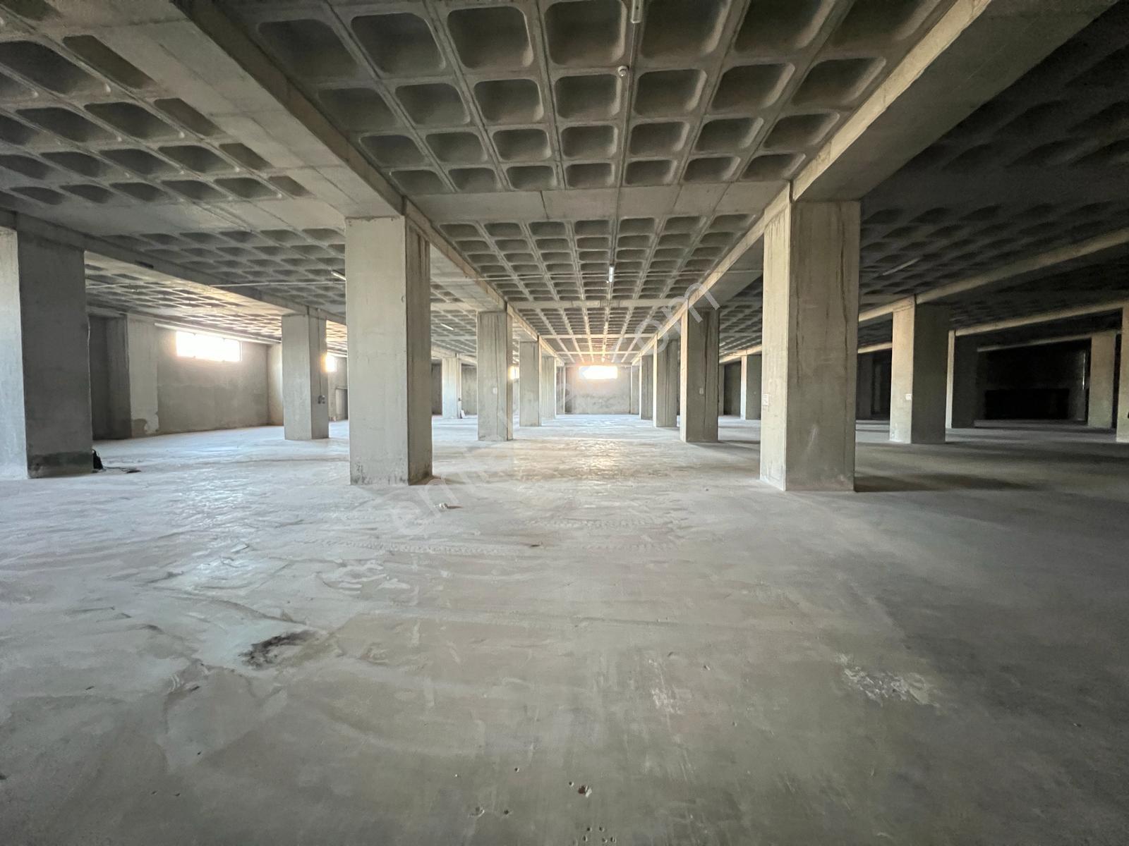 Gebze Pelitli De Hafif İmalata Ve Depo Antrepoya Uygun Fabrika - Görsel 6