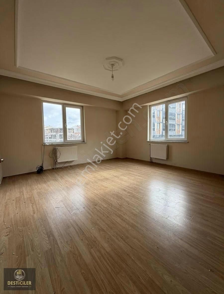 As-emek Mah. Şemsettin Gün. Yakını Fırsat 2+1 Daire