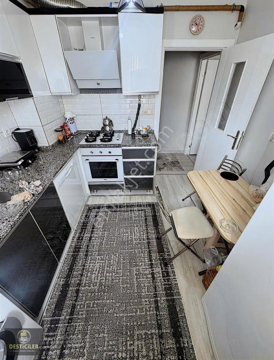 Ad-desticiler Emek Albayrak Cd Dibi 2+1 Fırsat Daire - Görsel 8