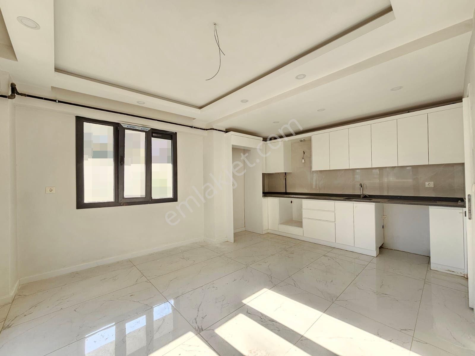 Denizli Şemikler De 3+1 Naz Bayrak Mevki Acil Satılık Kaçırılmayacak Fırsat Bahçe Katı - Görsel 6