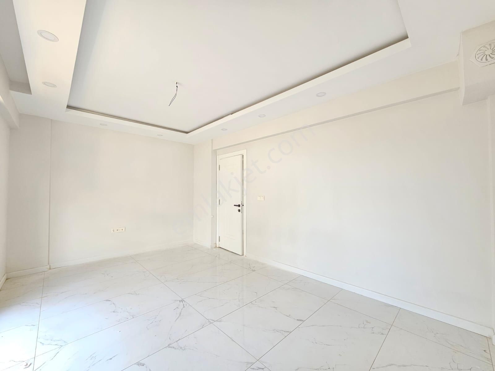 Denizli Şemikler De 3+1 Naz Bayrak Mevki Acil Satılık Kaçırılmayacak Fırsat Bahçe Katı - Görsel 8