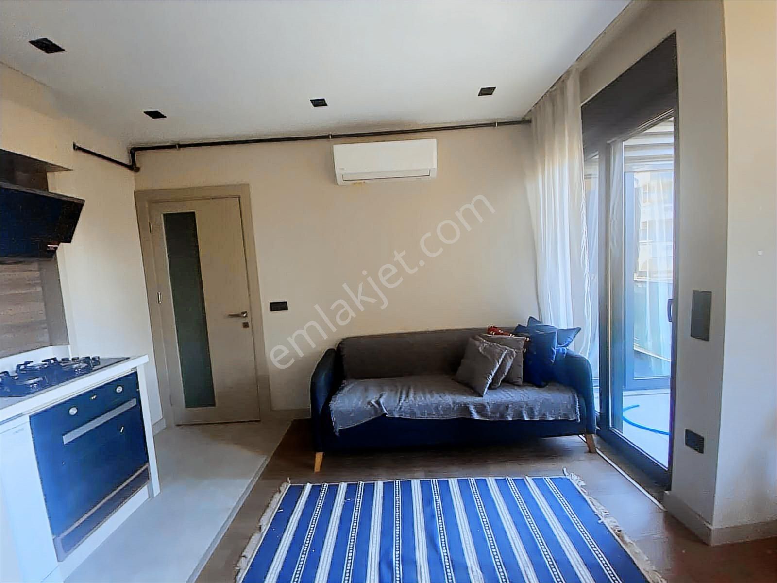 Pınarbaşı Mahallesi 1+1 Eşyalı Daire - Görsel 3