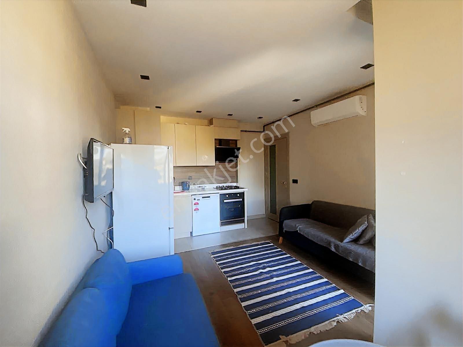 Pınarbaşı Mahallesi 1+1 Eşyalı Daire - Görsel 6