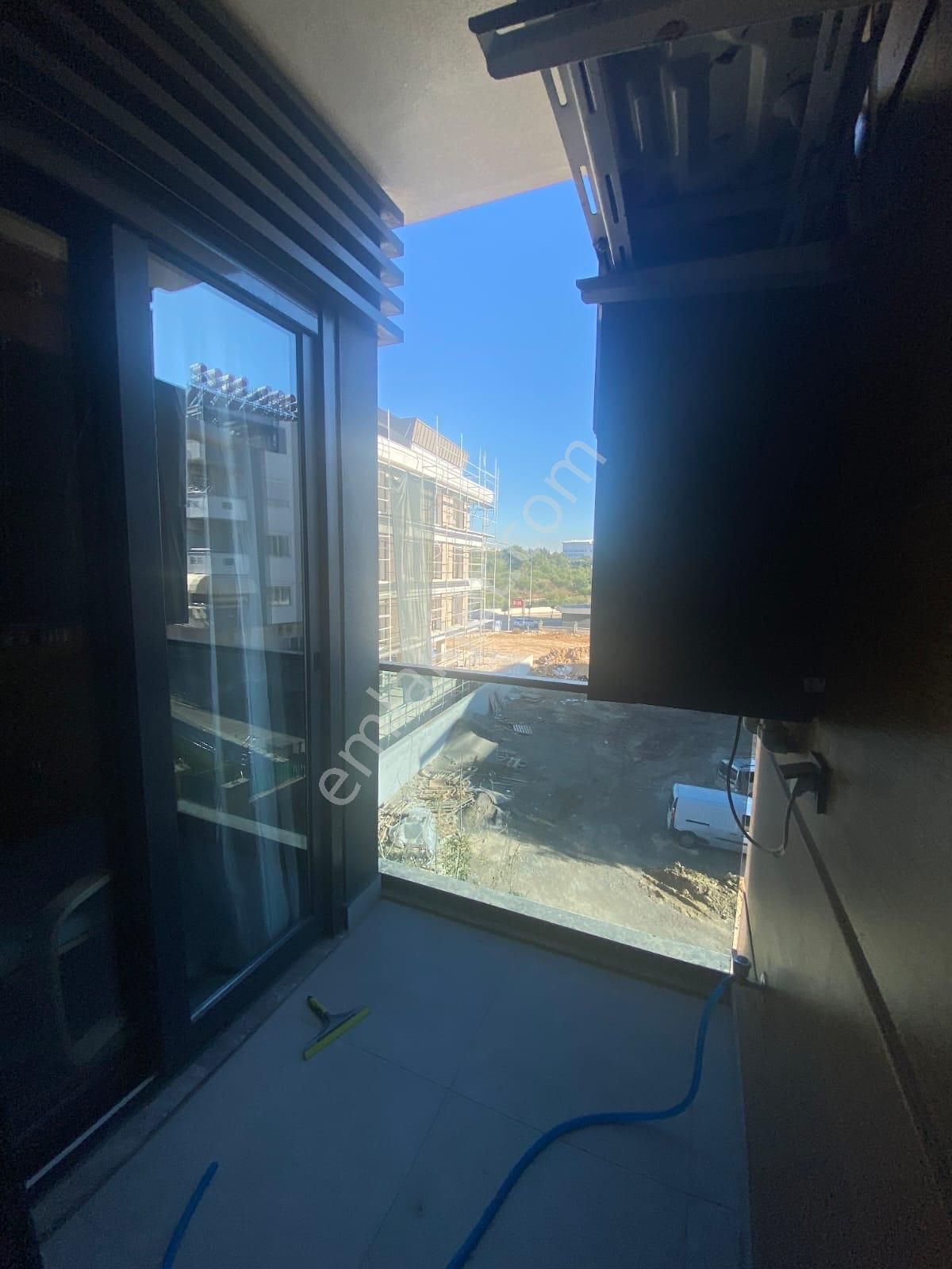 Pınarbaşı Mahallesi 1+1 Eşyalı Daire - Görsel 20