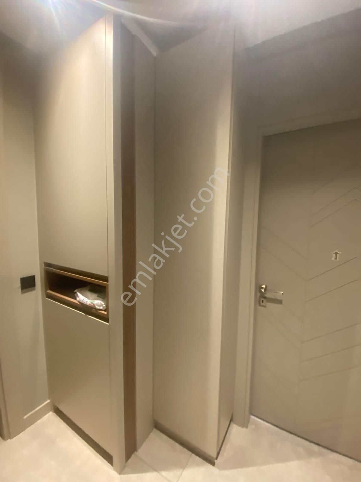 Pınarbaşı Mahallesi 1+1 Eşyalı Daire - Görsel 19